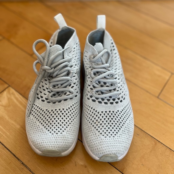 Nike Air Max Thea Ultra Fly Knit - Picture 3 of 3